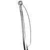 10pcs/lot Sizes 1/0-3/0 Weedless Hooks