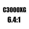 Shimano VANFORD F Spinning Reel 7+1BB 5.3:1/6.0:1/6.4:1