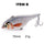 Item B4 75mm 21g