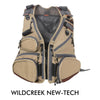 Maximumcatch Wildcreek Quick Dry 16 Pocket Fly Fishing Vest