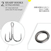Bodecin 25g 15.5cm Jerkbait Minnow Wobbler
