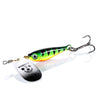 1pc 11g 15g 20g Fish Body Spinner