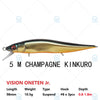 Megabass VISION ONETEN Jr. 98mm 10.5g Jerkbait