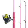 1.5M Kids 3Pc Premium Spinning Rod/Reel Combo