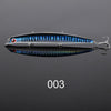 Noeby SASUKE 120mm16g 150mm24g Lipless Minnow Bait