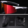 NRC UV400 Unisex Sport Outdoor Sunglasses