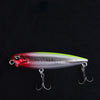 BassLegend 65mm 6g/100mm 14g Topwater Popper