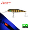 Jerry Rifle 65mm 2.55in 4.8g Jerkbait