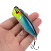 MingYan 1Pc 6.5cm 12g Topwater Popper