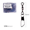 Snap Swivel - 50PC