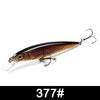 FTK 1pc 12g/100mm Crankbait