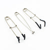 Stainless Fish Jaw Spreader