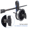 Bassdash Portable Fishing Line Spooler