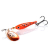 1pc 11g 15g 20g Fish Body Spinner