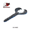 KesFishing Rage Tail 6Pcs/Lot 100mm/4in Plastic Crawfish Lures