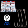 Gamakatsu 10/30Pcs Aberdeen Hooks