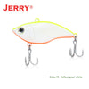 Jerry Kicker 1Pc 50mm 12.8g Sinking VIB Lipless Crankbait
