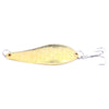 Hengjia 1Pcs 10/10.5/14/16.5/20g Metal Spoon