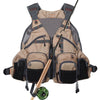 KyleBooker KB005 Fly Fishing Vest