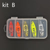 Balleo Spoon 5pc/Set