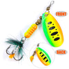 B&U Spinner