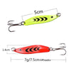 Balleo Spoon 5pc/Set