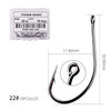 Bait Hook Set - 10PC/50PC