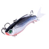 Hengjia 1Pc 8cm  22.5g Sinking VIB Lipless Hard Bait