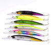 Sanmo DW1302 152mm 12g With 6# Hook Crankbait