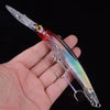 1PC 17cm 24g Crankbait