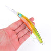 1PC 17cm 24g Crankbait
