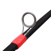 Straight or Gun Handle Ice Fishing Rod 57.5cm/22.63in - 1 PC