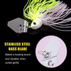 Sunmile 7g 10g 14g Chatterbait