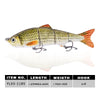 Agoie Swimbait - 1Pc