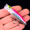 Topwater Popper 7cm 9.4g - 1 PC