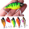 Westbass 1PX 5cm-15g Silent Lipless VIB Jerkbait Lure