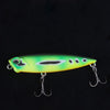 BassLegend 65mm 6g/100mm 14g Topwater Popper