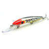 Bodecin 25g 15.5cm Jerkbait Minnow Wobbler