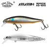 TheTime ASSASSIN AS105S AR-C 14g Slow Sinking Jerkbait
