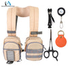 Maximumcatch Compact Ultra Light Weight Fly Fishing Vest