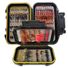 Dry/Wet Flies Nymph Flies Streamer Flies Fly Sets - 24-117PC