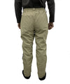 3 Layer Breathable Waterproof Waist Waders Stocking Foot