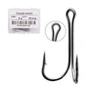 10pcs/box Double Fishing Frog Hook