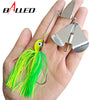 Balleo Buzzbait
