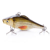 TREHOOK 12g 65mm Sinking Vib Lipless Crankbait