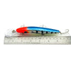 Bodecin 25g 15.5cm Jerkbait Minnow Wobbler