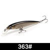 FTK 1pc 12g/100mm Crankbait