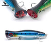 BadgerKing Topwater Popper