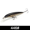 FTK 1pc 12g/100mm Crankbait