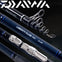 Daiwa Liberty Club SURF Telescopic Fishing Rod 2.7-4.5m